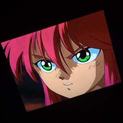 the fox demon kurama. (parody account)
