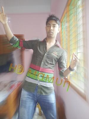 HDMamun2's profile picture. 