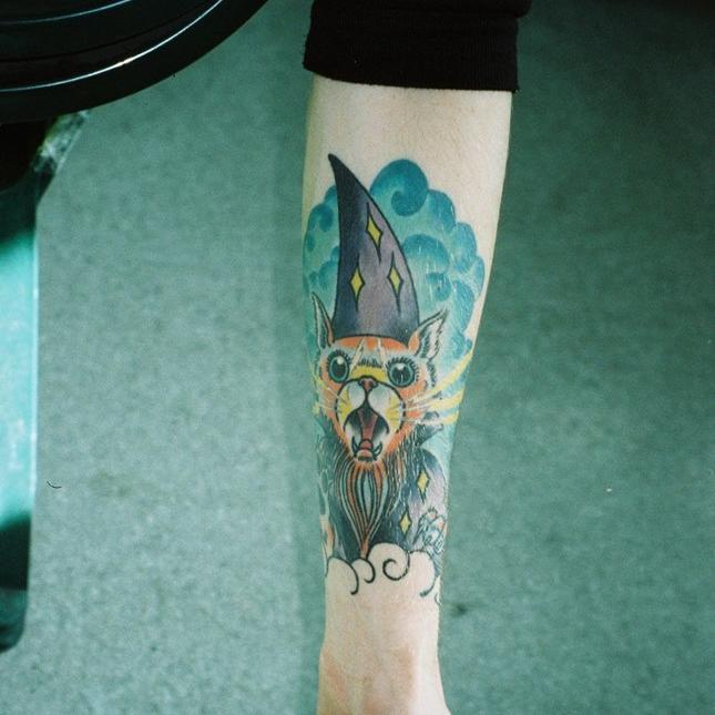 sean_remix's profile picture. Amateur stargazer