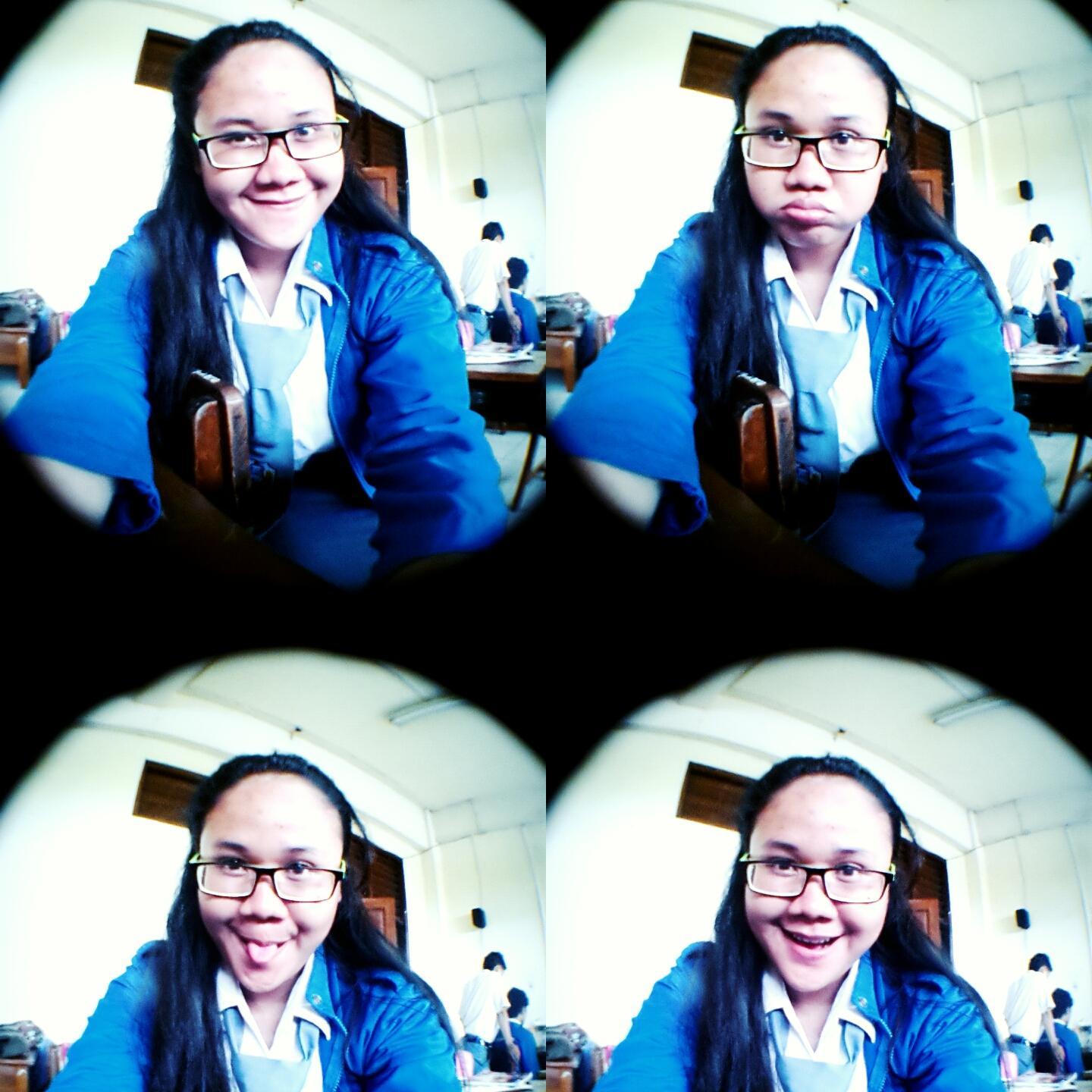 smk budi murni 2 
 31.05.1998 sayang bangt sama llu nya :*
