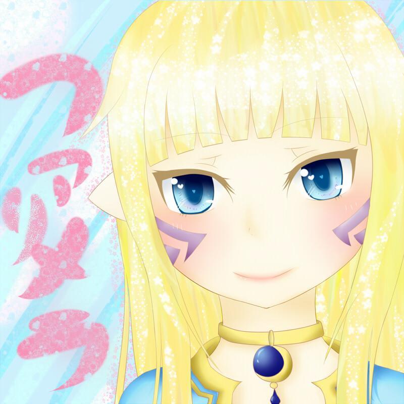 ファリメラ うー嫁 11 8誕生日 Falimera Mabi Twitter ファリメラ うー嫁 11 8誕生日 Falimera Mabi Twitter