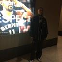 Omari Harris - @omariharriss - Twitter