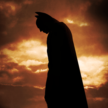 HATES INJUSTICE - UNLOCK the TRUTH - DEPLORES CORRUPTION - BATMANS TWIN - VERACITY & RECTITUDE ALWAYS TRIUMPHS IN THE END without prejudice. Not Batman.