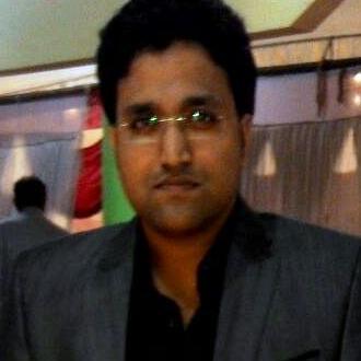 vikasmitruka Profile Picture