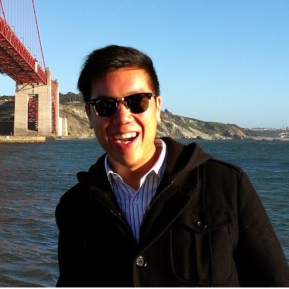 ThePaulWong's profile picture. 