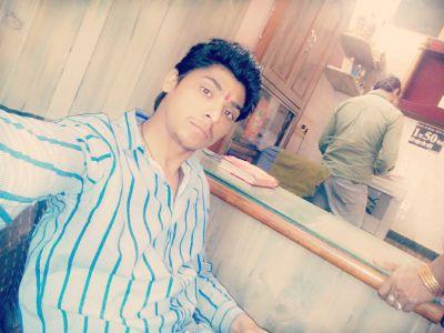 nirmalchouhan43's profile picture. 