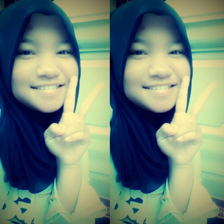Dian nafizah Vivi L .aquarius girl . 020298 .karanganyar . khozin♥.support @alysyarief @Prillybie . pin bbm me  52306491 .muhi :)