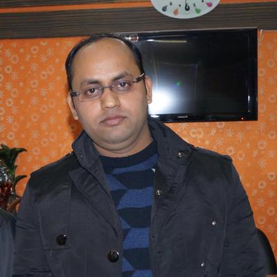 deepak991982's profile image