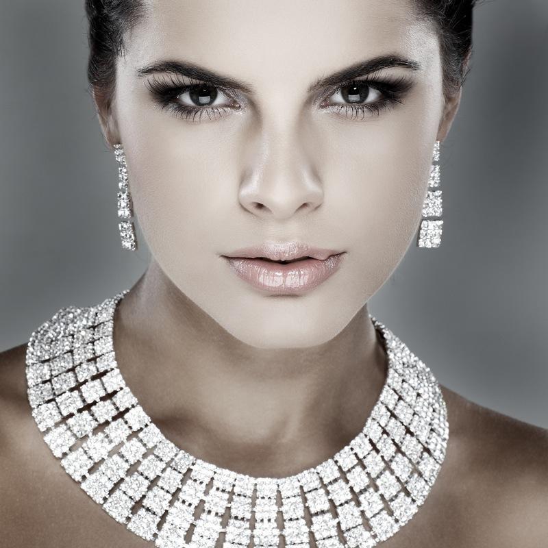 Dream Bride is a yearly bridal magazine that gets published on January of every year. 2015 was the first issue. You can find more info on the site.