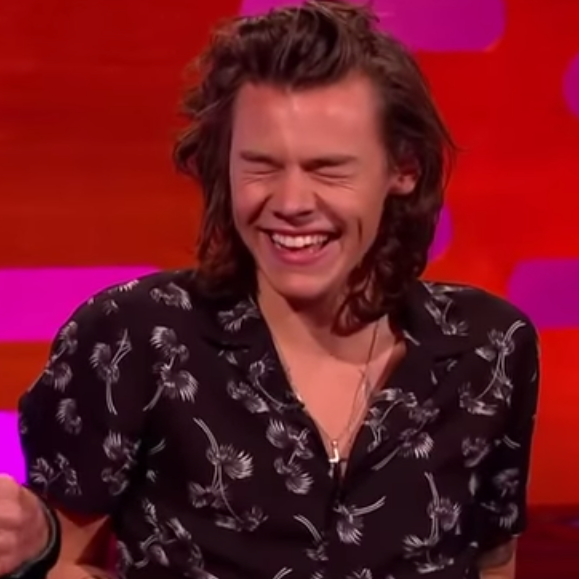 larryrlife's profile picture. 0/5 #OneDirection