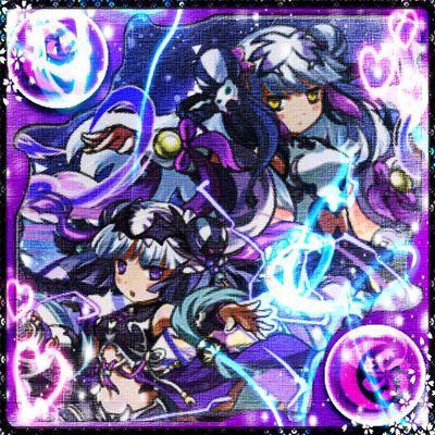 相互フォロー垢　　パズドラ　ランク400↑　フォロバ100%