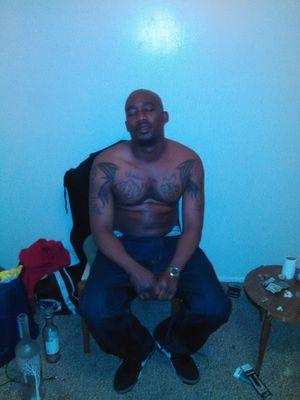 fly ass gangsta