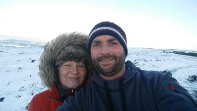 paulgray991's profile picture. 