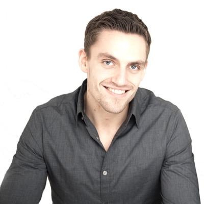 SaschaBever's profile picture. Chose the entrepreneurial way of life.