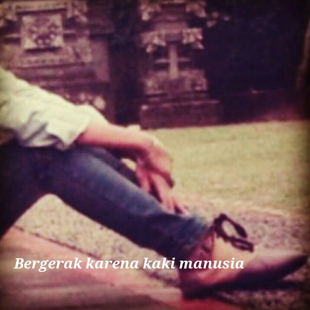 Jika ia yang tertulis di lauh mahfuz.Mudahkanlah....dan jagalah hati kami hingga lafadz halal itu terucap.