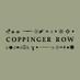 COPPINGER ROW (@coppingerrow) Twitter profile photo