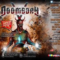 DOOMSDAY #5 (@doomsday_hell) 's Twitter Profile