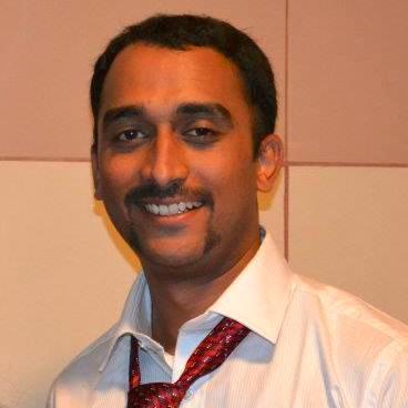 kiransarayad's profile picture. 