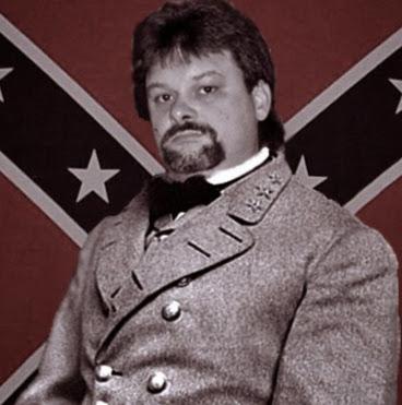 David Morgan
