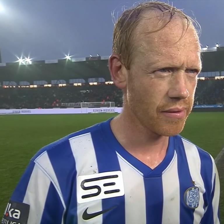 johnnyfraesb's profile picture. Gør, hvad der passer mig, og passer, hvad der gør mig.