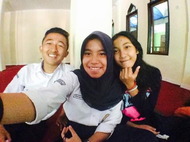 Samsudin 34 @dejavoosentinel