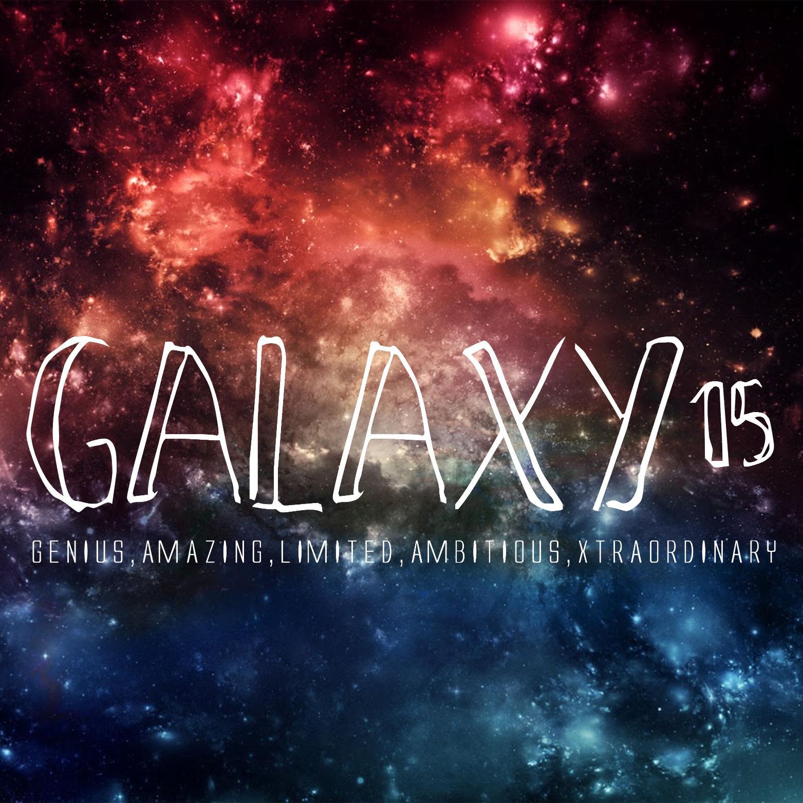 Genius, Amazing, Limited, Ambitious and Xtra ordinary | Akun resmi siswa/i MAN 2 Bandung Angkatan 2014/2015