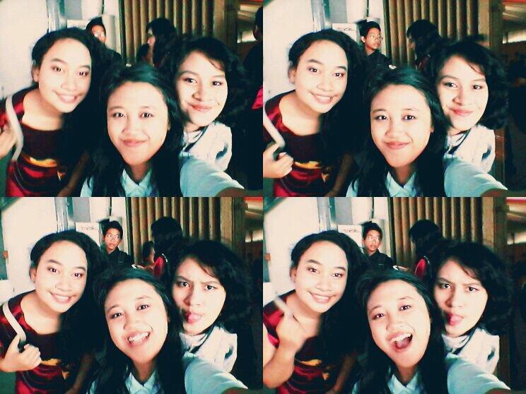 wiseawalita's profile picture. SHS4 Magelang | March 9 '97 ig: wiseawalita