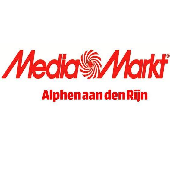 Media Markt Alphen