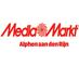 Media Markt Alphen (@mediamarktaadr) Twitter profile photo