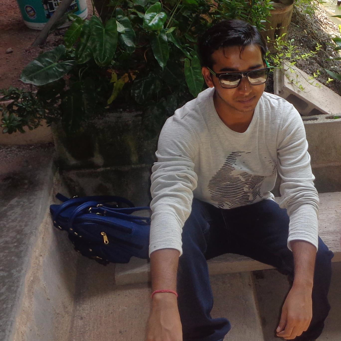 amritismu's profile picture. I am a Petroleum engineering graduate from Indian School of Mines, Dhanbad. I have been working in upstream oil and gas sector for the last 2 years.