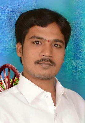 Nareshkumargmi1's profile picture. 