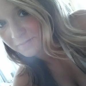 Profile Picture of Sara Cervantes (@SaraRebeccaPope) on Twitter