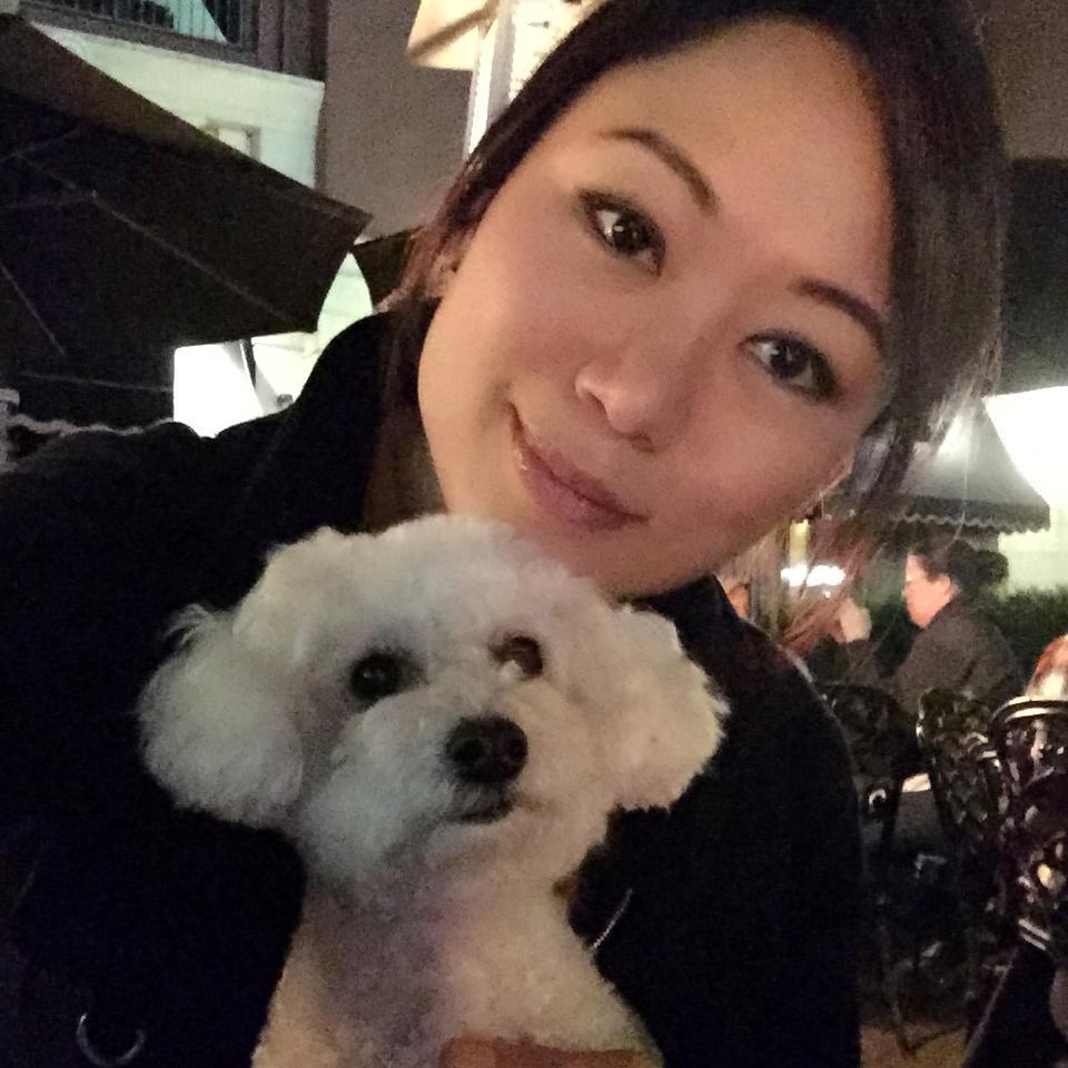 stellasu's profile picture. iOS Developer/Automation QA Engineer