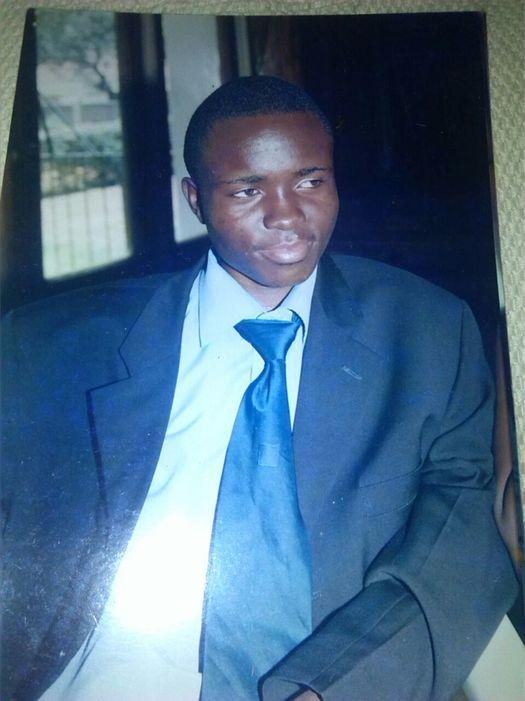 brian_wamelile's profile picture. 