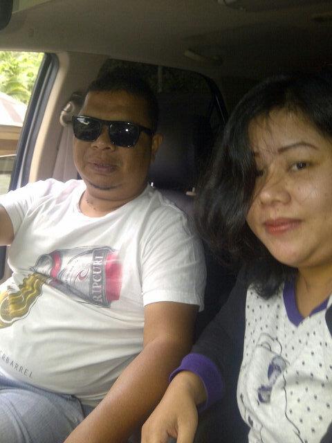 My husband Arkis♥