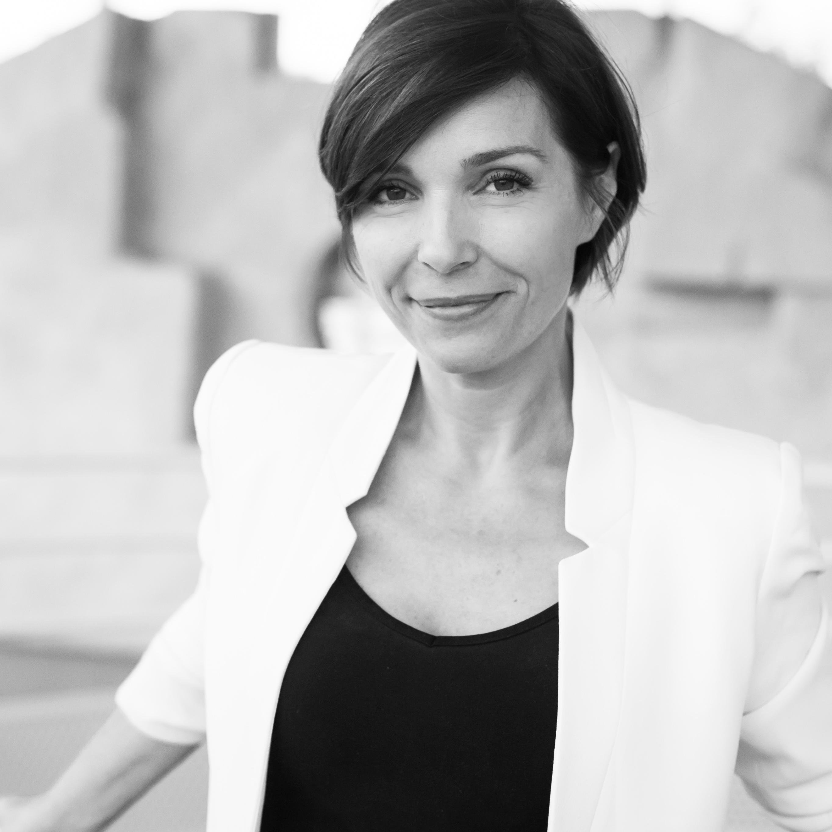 Directrice de la Communication @lecolededesign