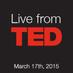 TEDxPiazzaCastello (@tedxcastello) Twitter profile photo