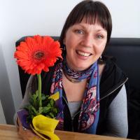 SylviaRomeike-Coussa (@sarc201) 's Twitter Profile