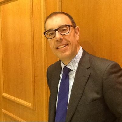 Fco. J. Fernández Profile