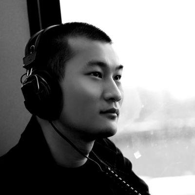 DJ | SF/SLC/Shanghai