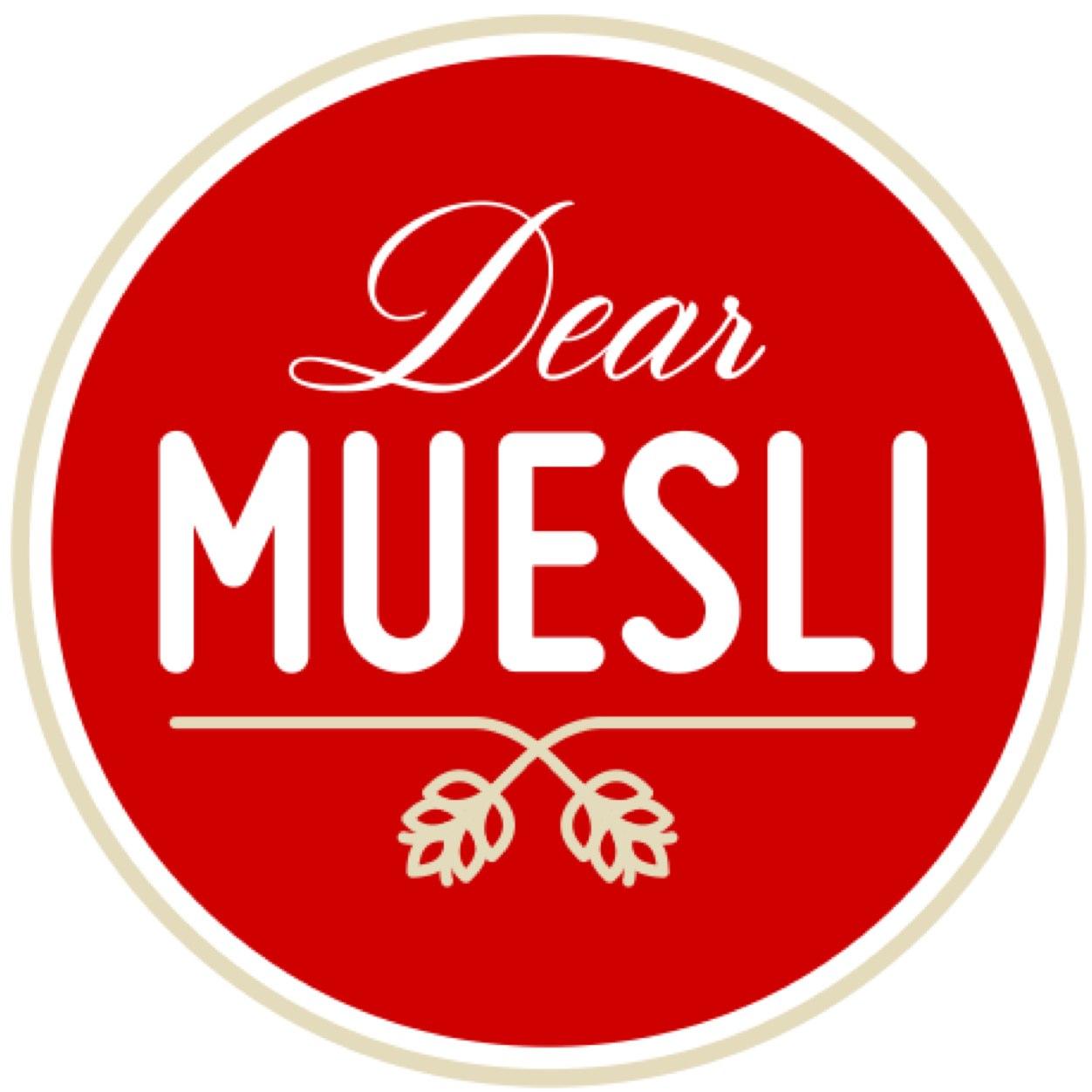 Dear Muesli