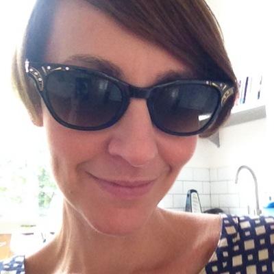 Aussie Speech Pathologist, mum and live music fiend, returned down under after life in London.