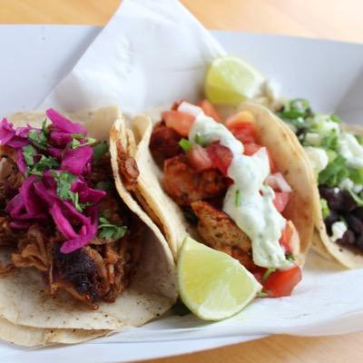 elVagabundoMex's profile picture. Fresh Mexican Street Food