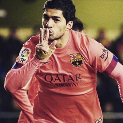 ♪ Olelé, olalá, ser del Barça és el millor que hi ha♪