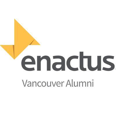 Connecting ACE/SIFE/Enactus YVR Alumni from Vancouver, BC