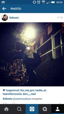 JayMeeKLOH's profile picture. 