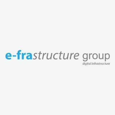 efrastructure's profile picture. 