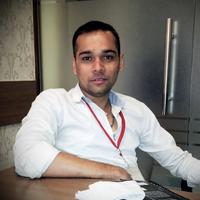 रवि चौधरी (@rvichaudhary) 's Twitter Profile