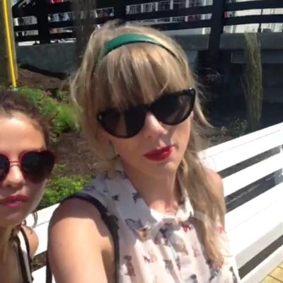 Taylor Swift Born in 1989 ❤️ @taylorswift13 ❤️  24.12.14. ✨✨✨