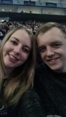 Dan_Clarke90's profile picture. Test Engineer at Intelligent Energy